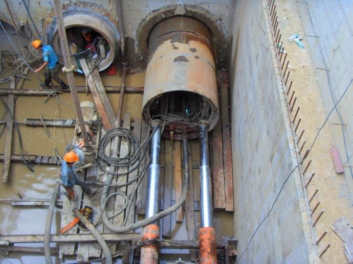 呼和浩特拉管施工 呼和浩特拉管施工