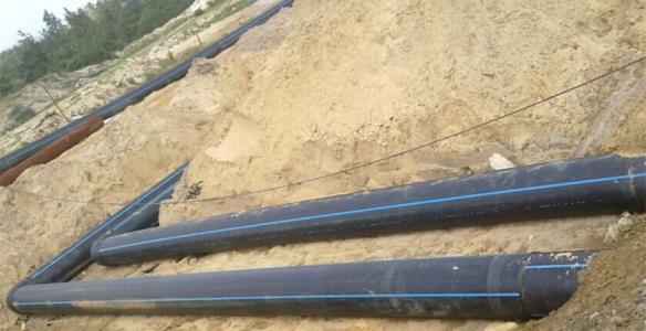 內蒙古頂管施工 內蒙古頂管施工