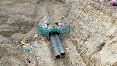  輸水管的品種不再是單一的平口管，你知道嗎？